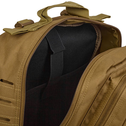 Elitex khaki V2 All In 45 L