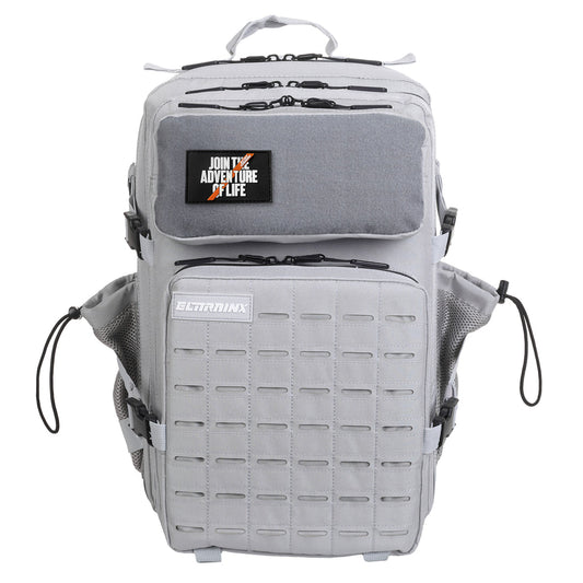 Elitex silver V2 All In 45 L