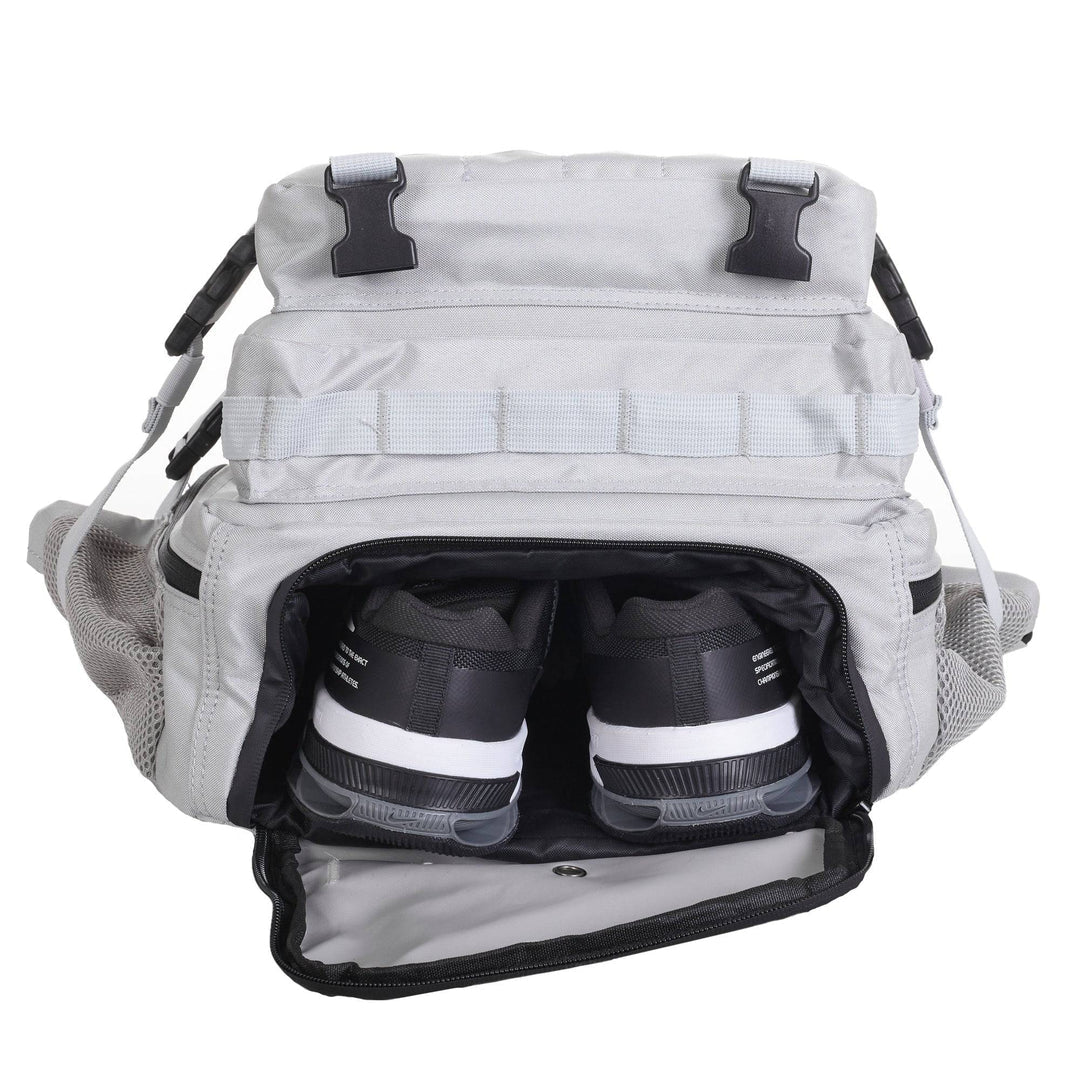Elitex silver V2 All In 45 L