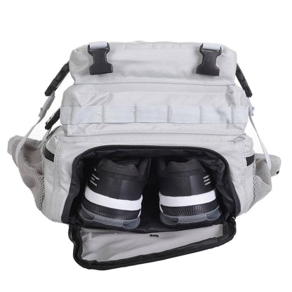 Elitex silver V2 All In 45 L