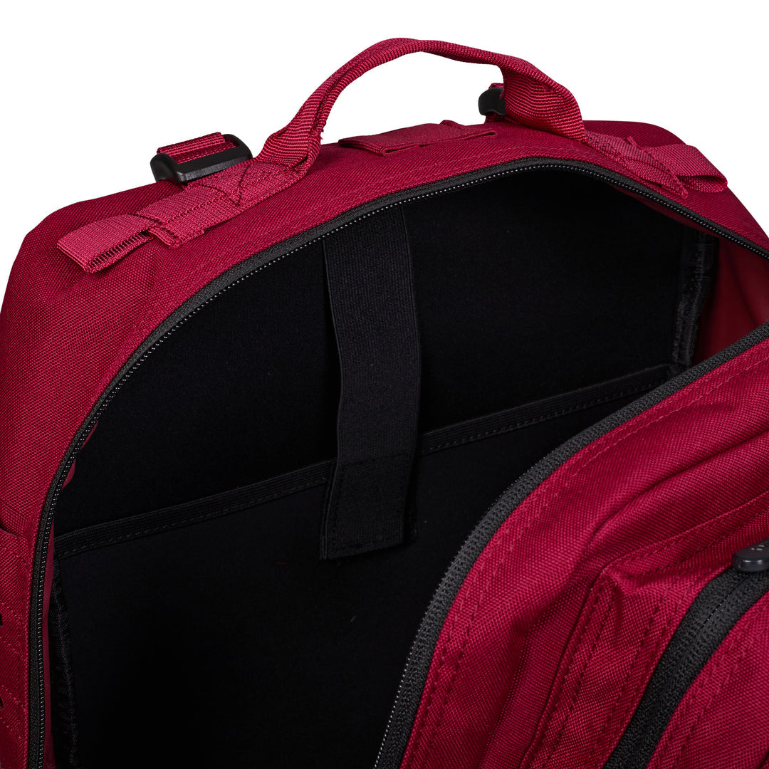 Elitex dark red V2 All In 45 L