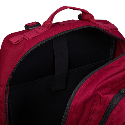 Elitex dark red V2 All In 45 L