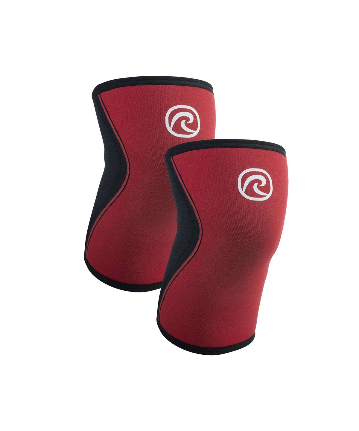 RX Rehband 5 mm red