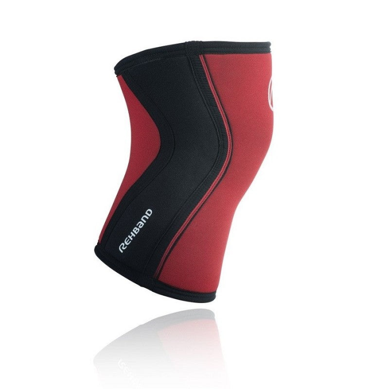 RX Rehband 5 mm red