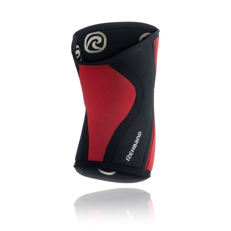 RX Rehband 5 mm red