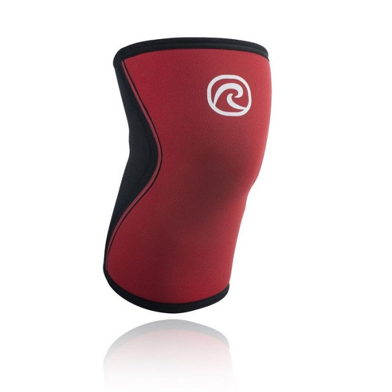 RX Rehband 5 mm red