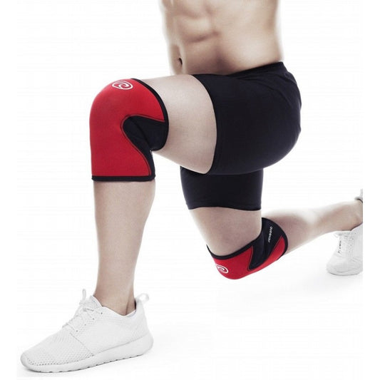 RX Rehband 5 mm red