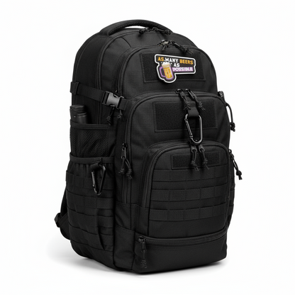 Tantas Cervejas Quanto Possível