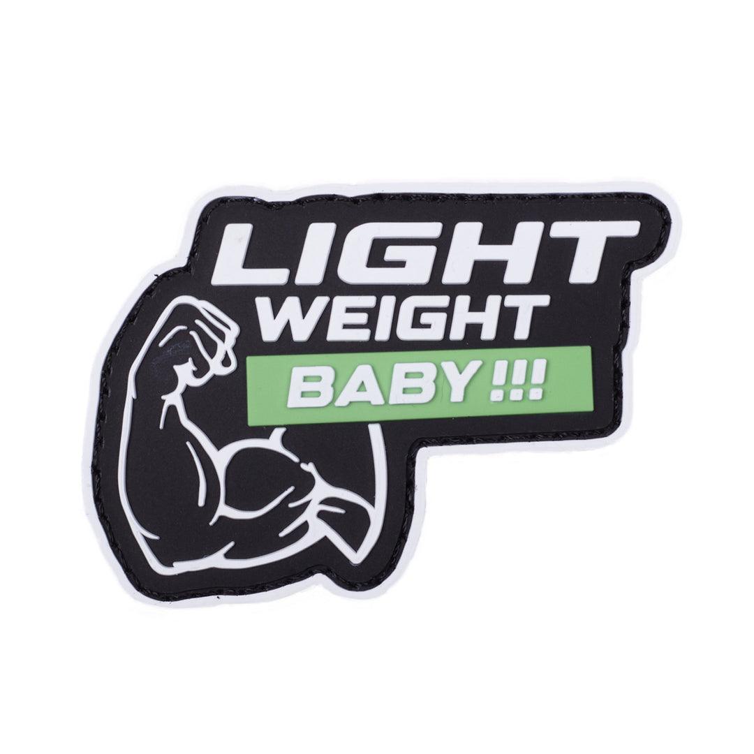 Lightweight Baby - Unbroken Fitness Shop