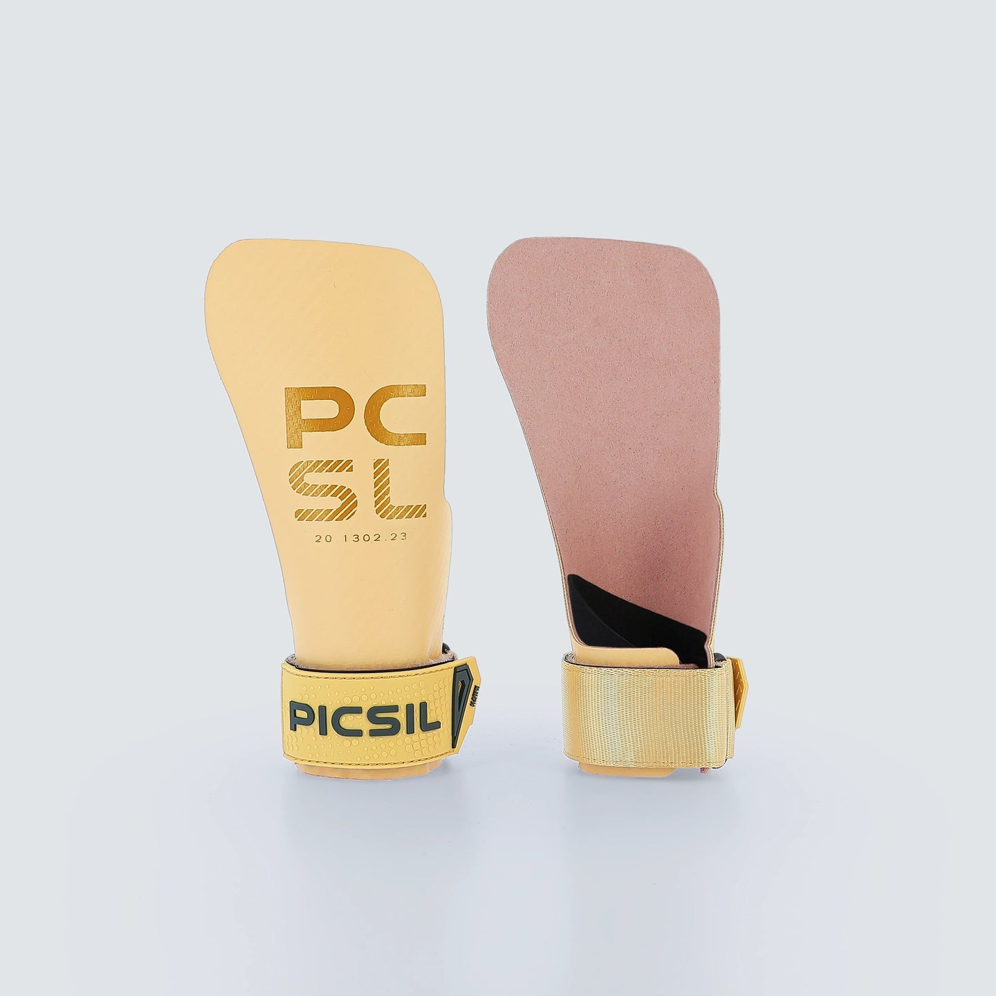 Picsil Hawk Grips rise