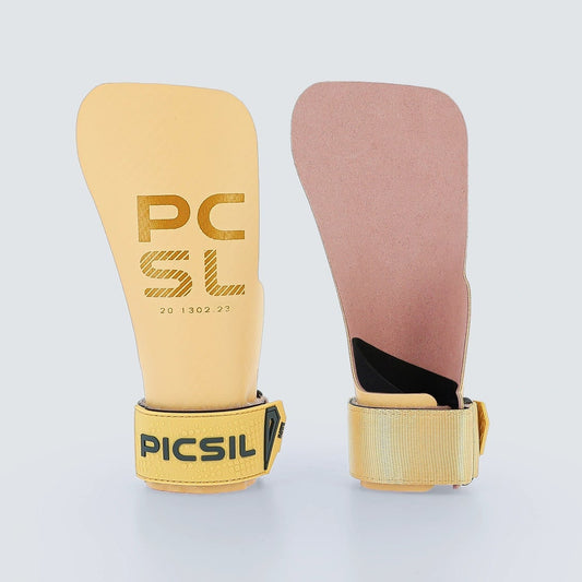 Picsil Hawk Grips rise