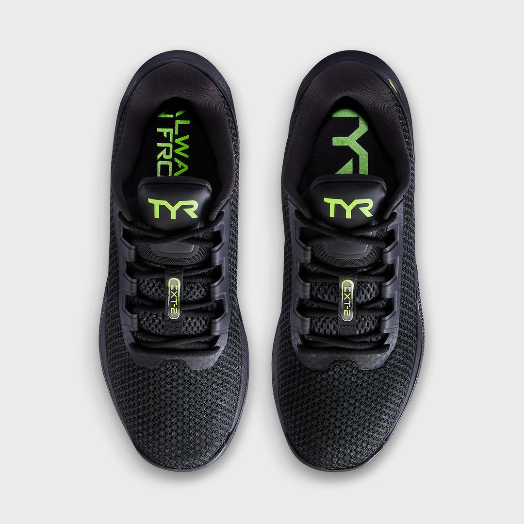 TYR CXT-2 009
