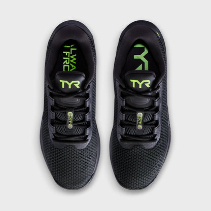 TYR CXT-2 009