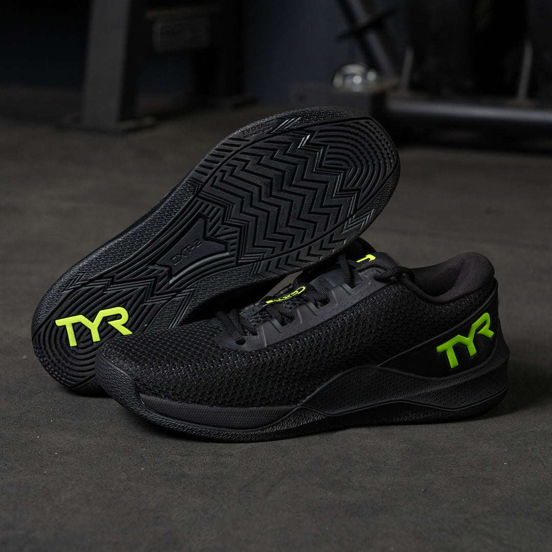 TYR CXT-2 009