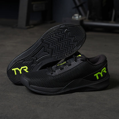 TYR CXT-2 009