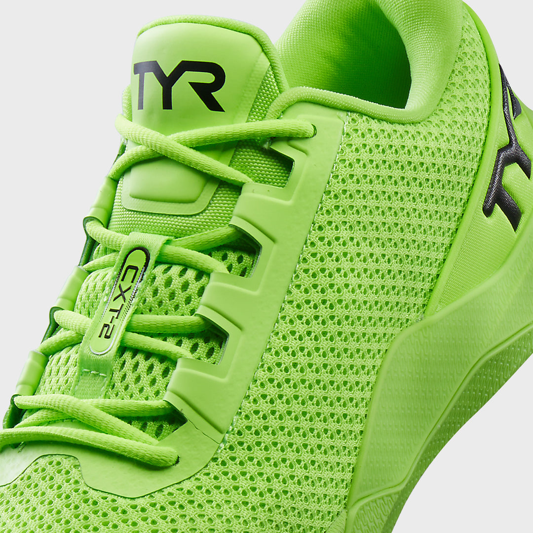 TYR CXT-2 327