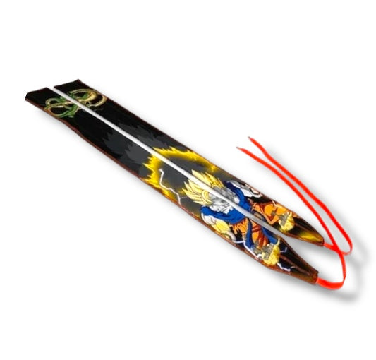 Muñequeras Dragon Ball