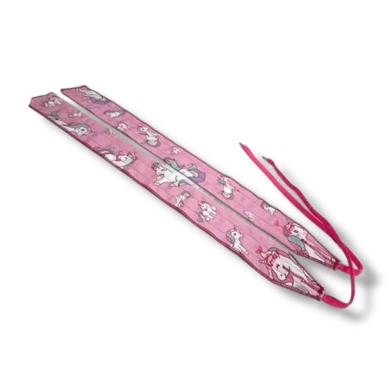 Muñequeras Unicornios