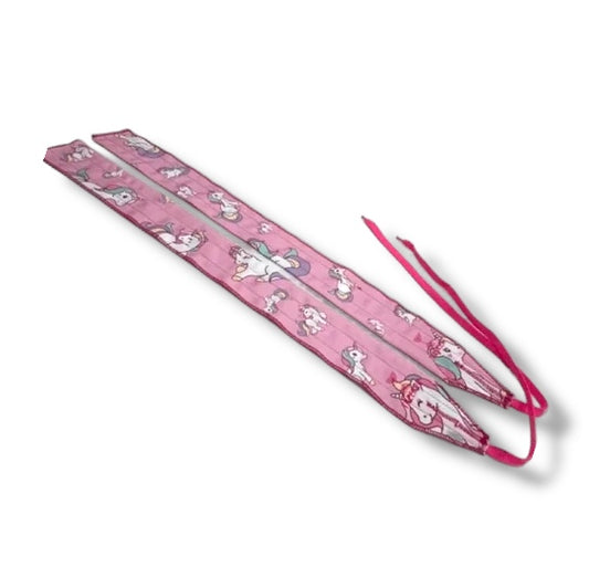 Muñequeras Unicornios