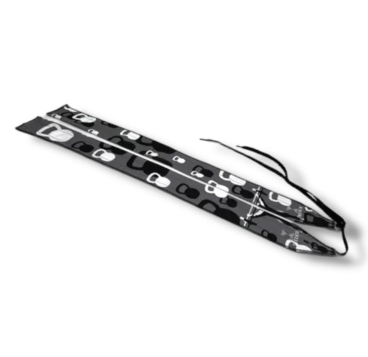 Muñequeras Kettlebel