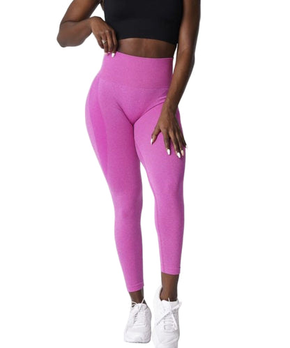 Legging Girafe Rosa Push Up