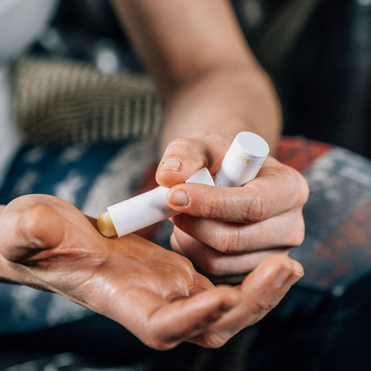 Stick cicatrizante - Unbroken Fitness Shop