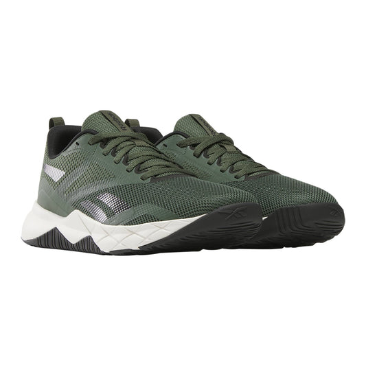NFX Trainer green