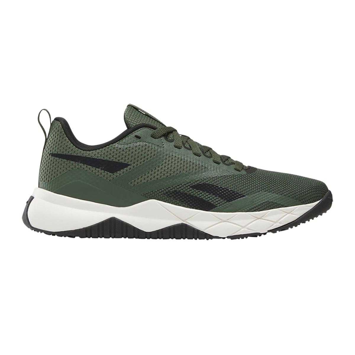 NFX Trainer green