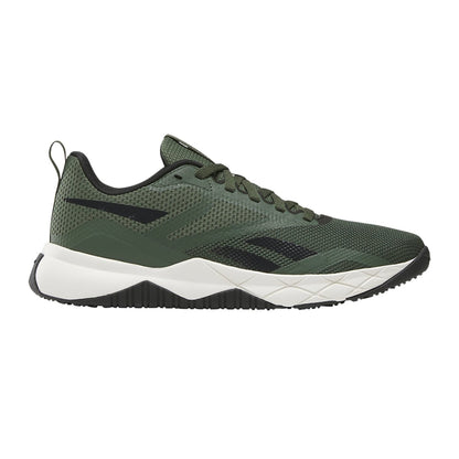 NFX Trainer green
