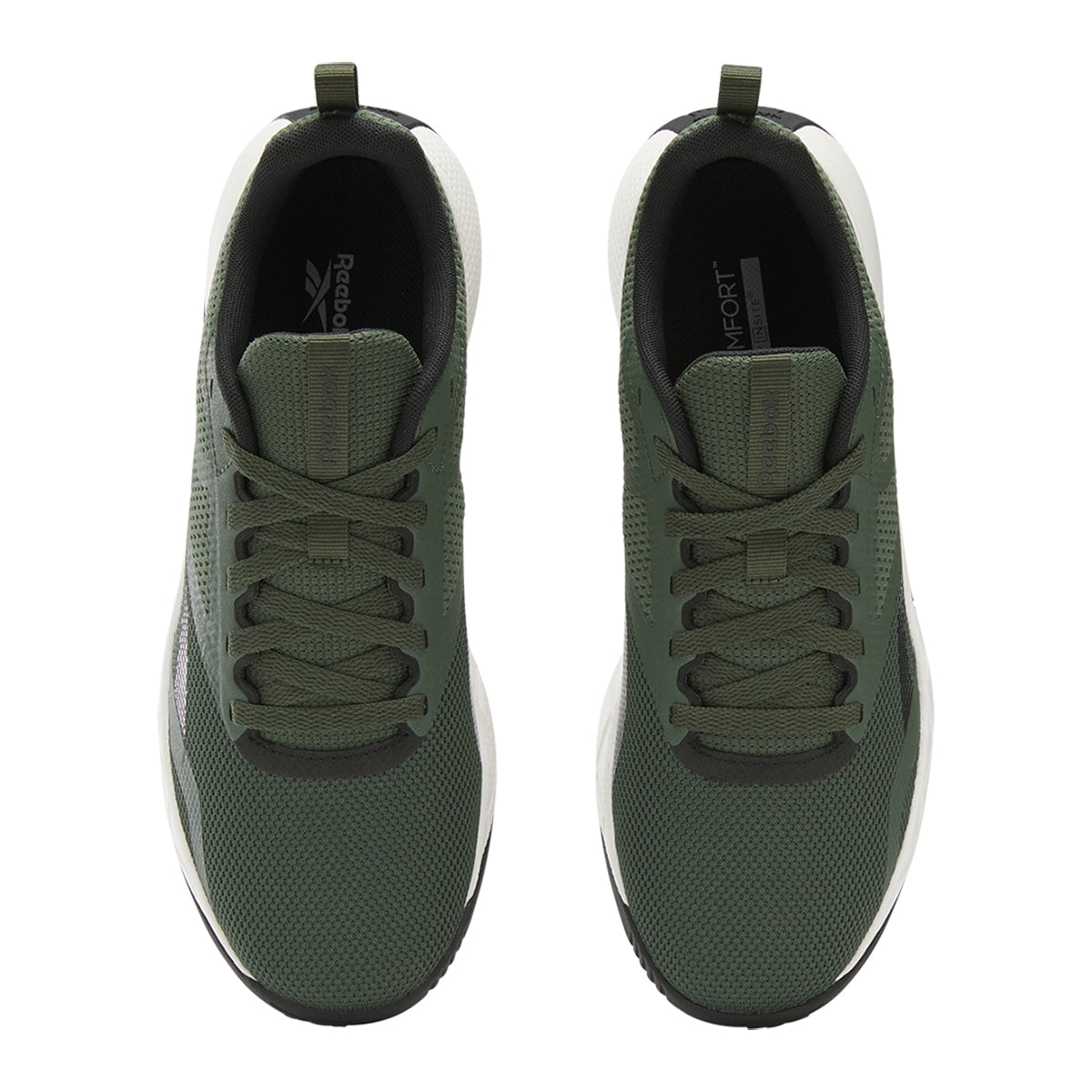 NFX Trainer green