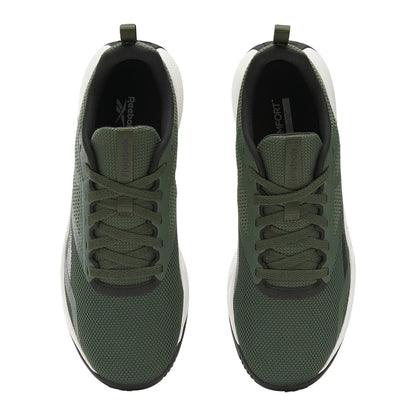 NFX Trainer green