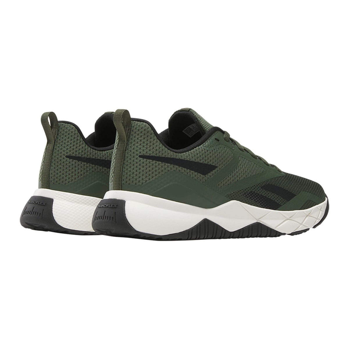 NFX Trainer green