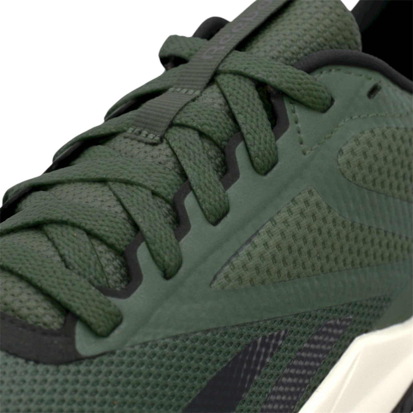 NFX Trainer green