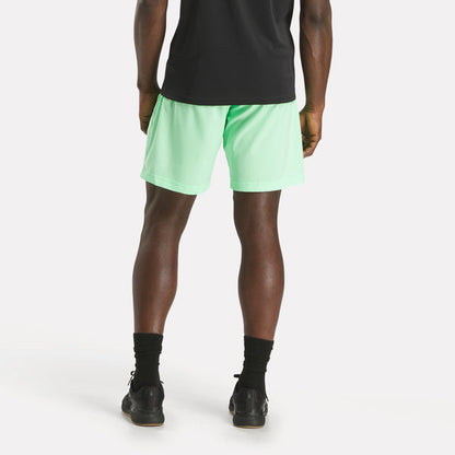 ID Train Woven Shorts