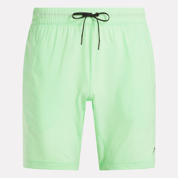 ID Train Woven Shorts