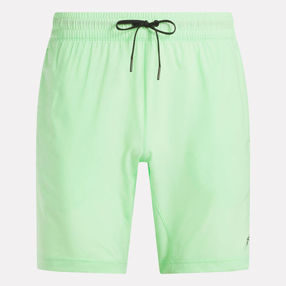 ID Train Woven Shorts