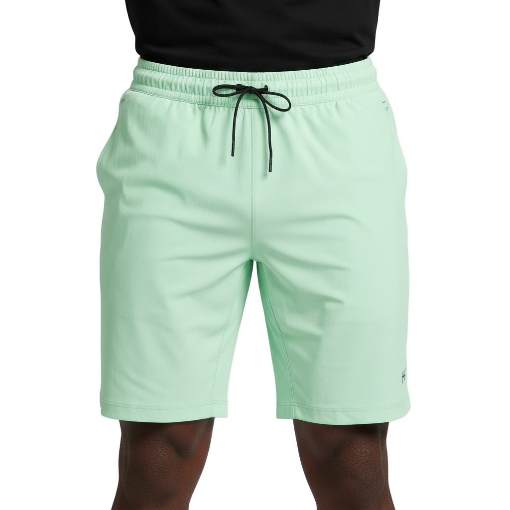 ID Train Woven Shorts