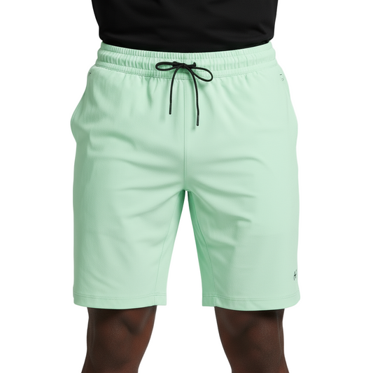 ID Train Woven Shorts