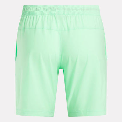 ID Train Woven Shorts