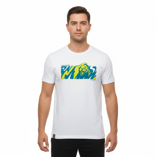 Projeto Gorilla Xoom