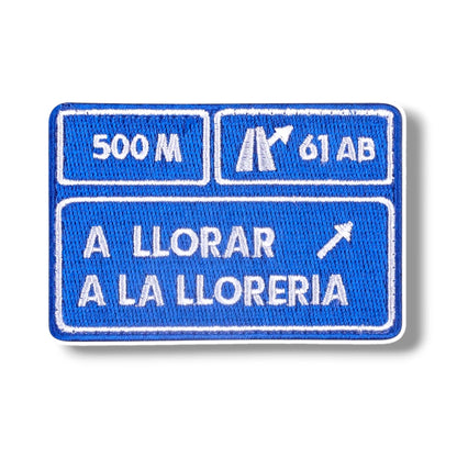 Chorar para o chorão