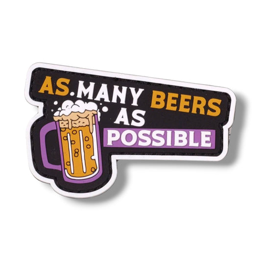 Tantas Cervejas Quanto Possível