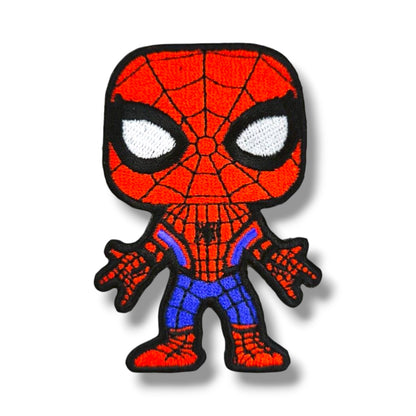 O seu amigo e vizinho, Homem-Aranha