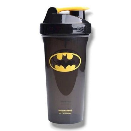 Shaker misturador Batman 800 ml