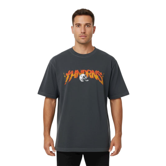 Ass To The Grass tamanho grande