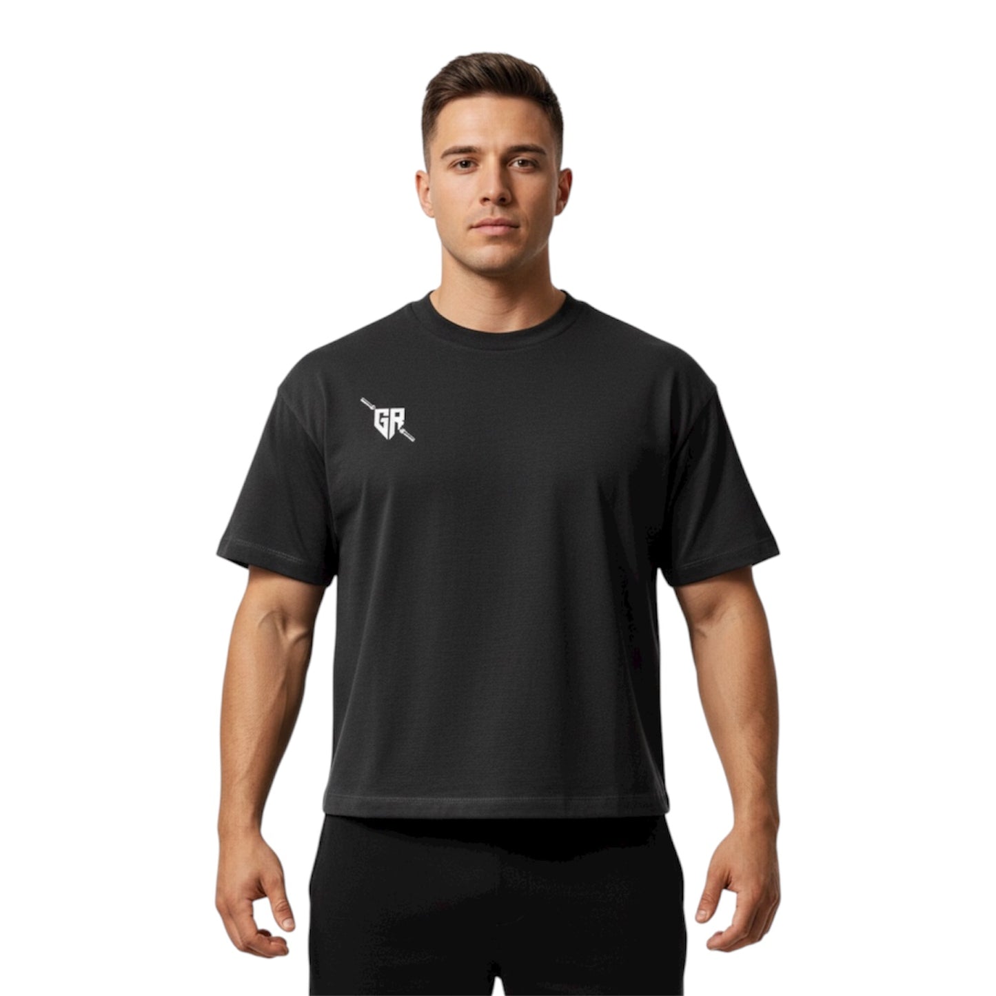 Modo de volume grande