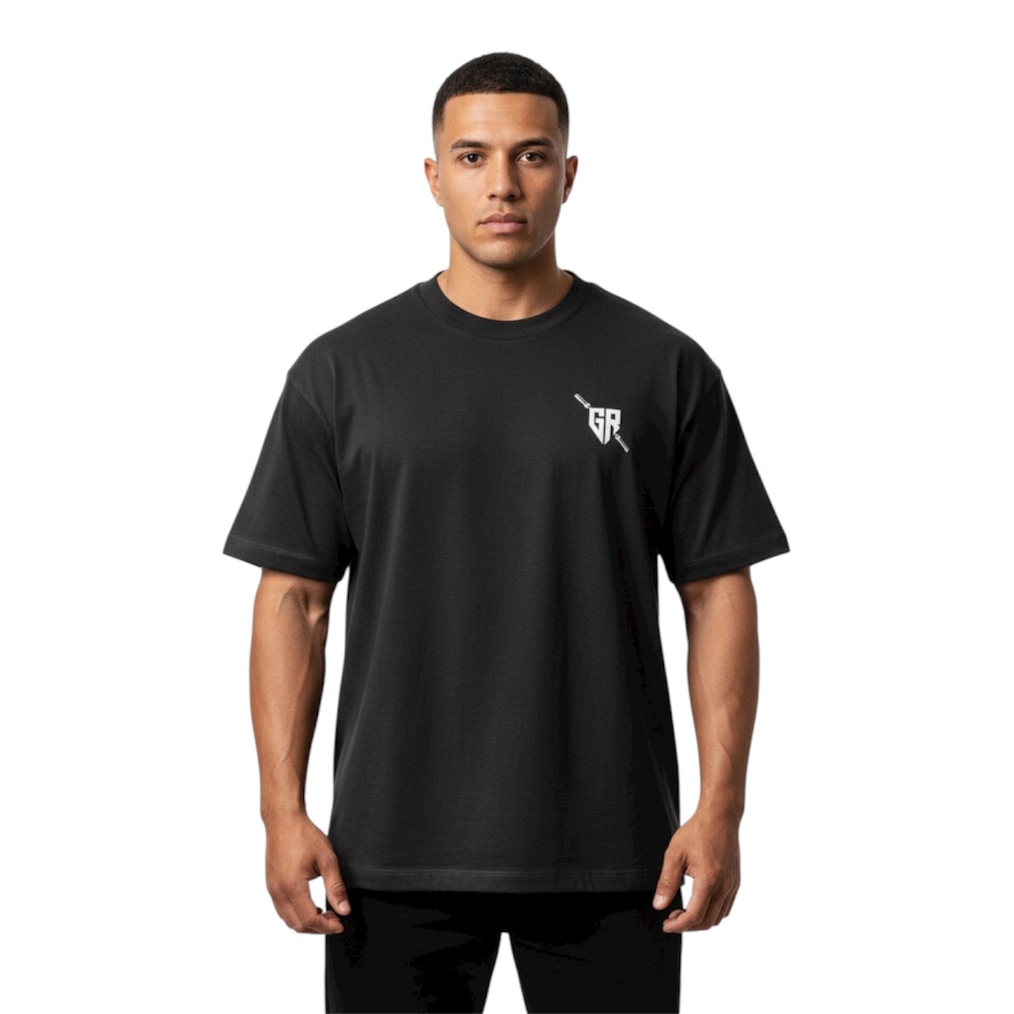 Dia do Peito oversize