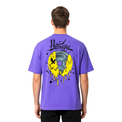 Happy Lifters tamanho grande