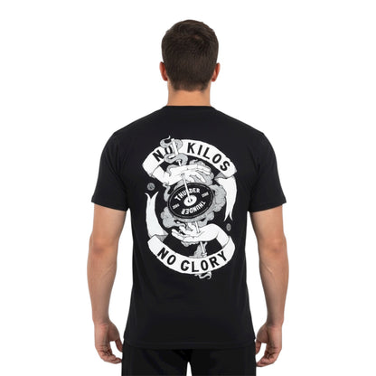 Sem Quilos Sem Glória