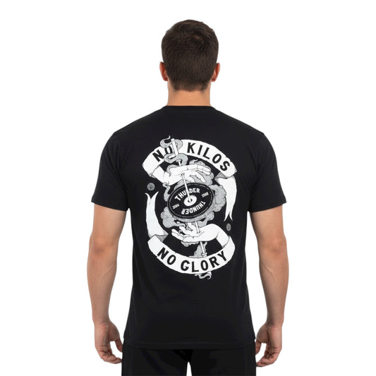 Sem Quilos Sem Glória